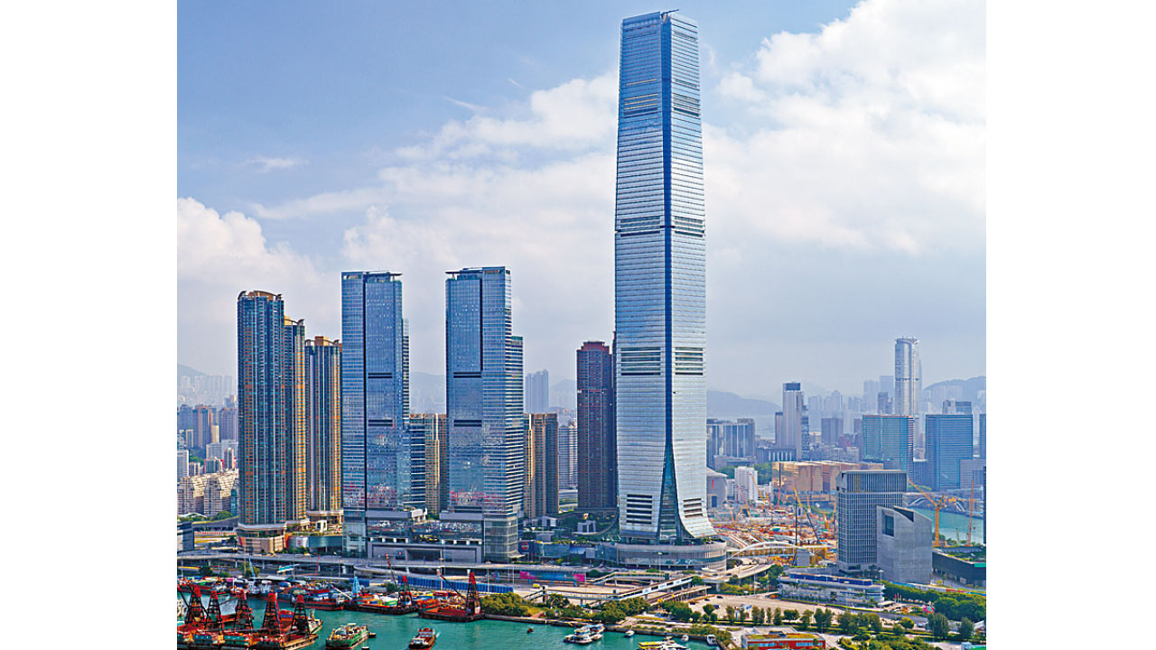 防疫影響｜全球宜居城市 港跌19位排77