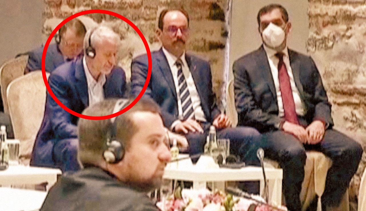 俄烏談判｜俄：大幅減基輔軍事行動 傳阿巴莫域治中毒脫皮失視力 