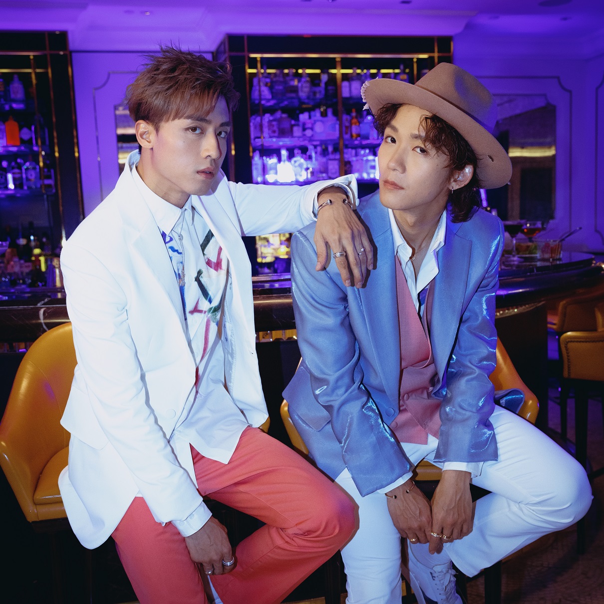 Rebound｜AK與Alton互為對方著想  監製Carl叔叔：好感動，唔係咁容易