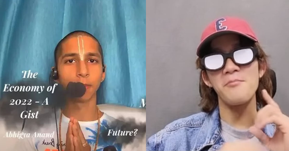 印度神童預言3．16窮人會暴富 Alton拍片抽水