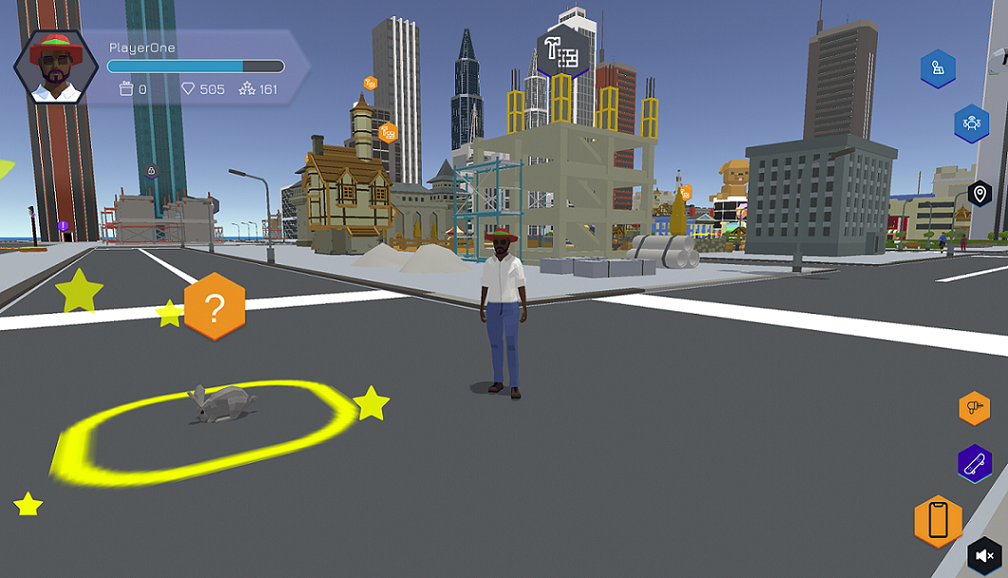 免費培訓丨《AWS Cloud Quest：雲端工作者》以遊戲助初哥學習雲端知識