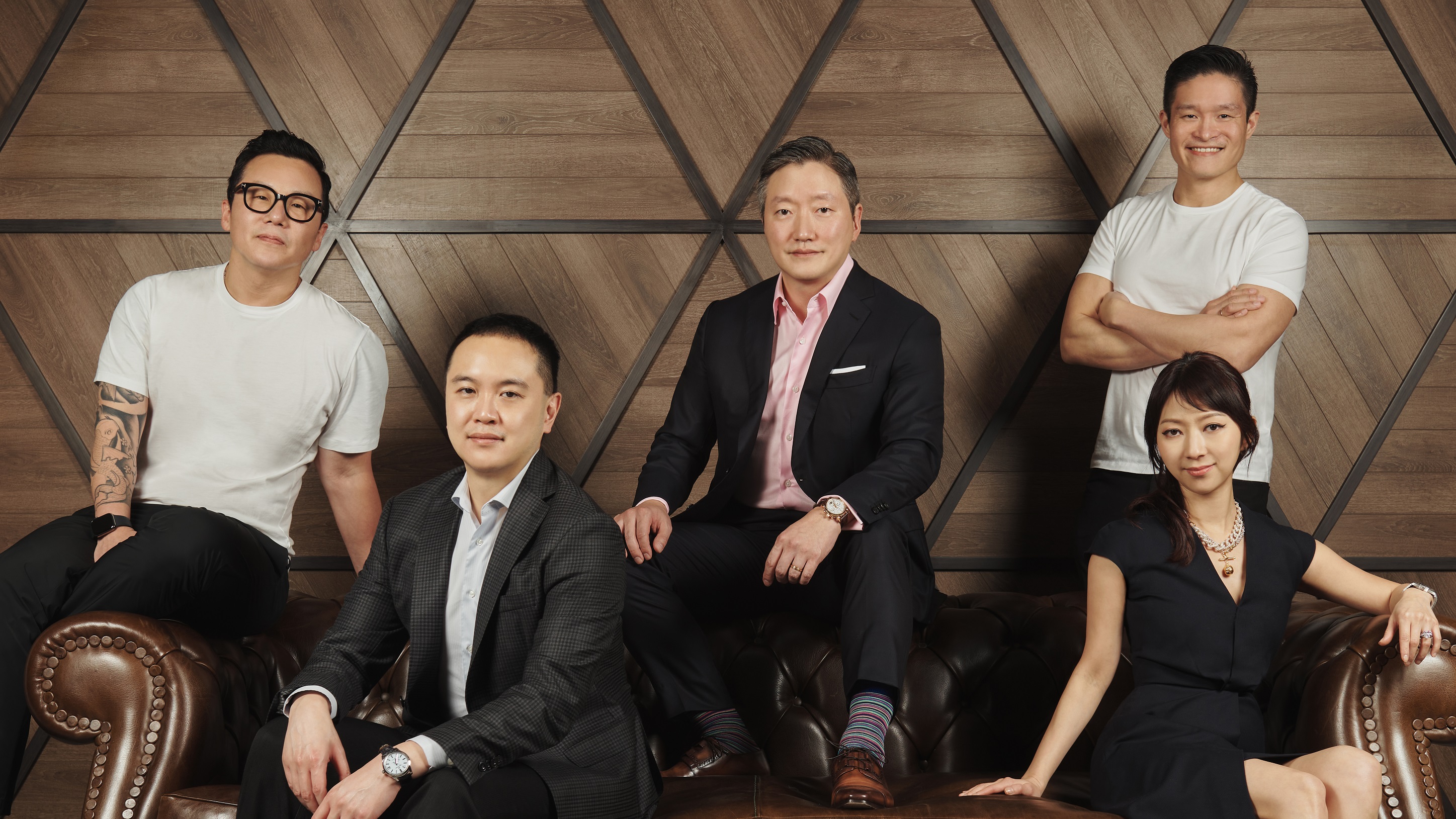 企業動態｜思捷全新領導團隊 品牌回歸亞洲