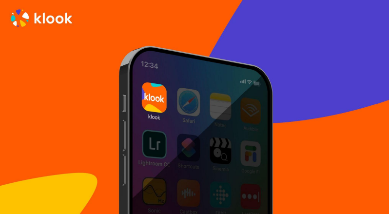 疫市增長｜轉型成功 旅遊平台Klook銷售超疫前