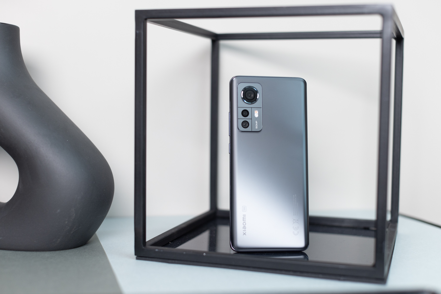 小米12丨120Hz更新屏 行Snapdragon 8 Gen 1 攻頂Pro版全50MP後置3鏡賣7.3K