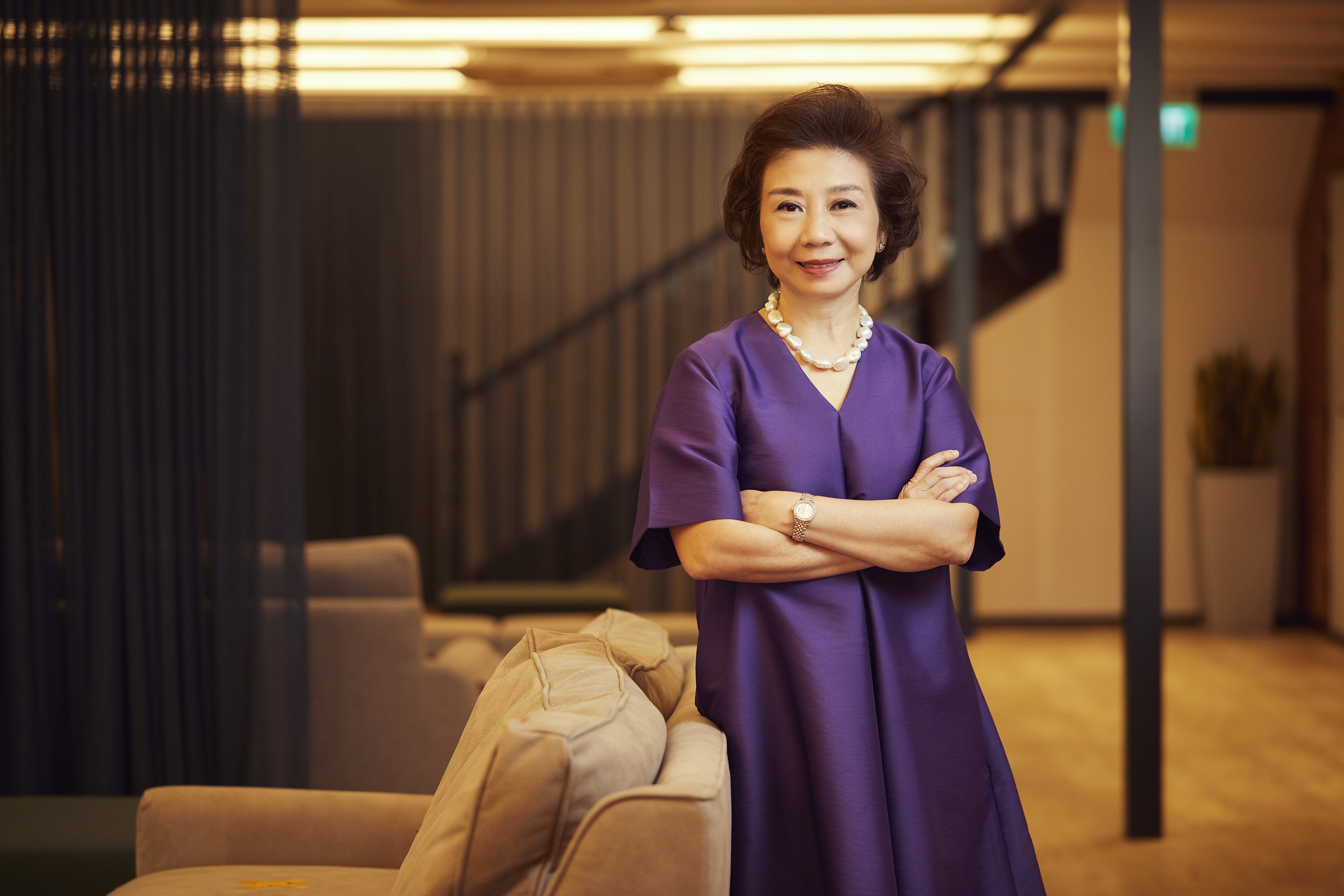 銀行產品｜大華銀行推企業數碼銀行服務UOB Infinity