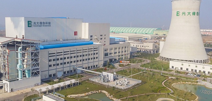 企業放榜｜光大綠色環保去年純利11億 末期息削43%