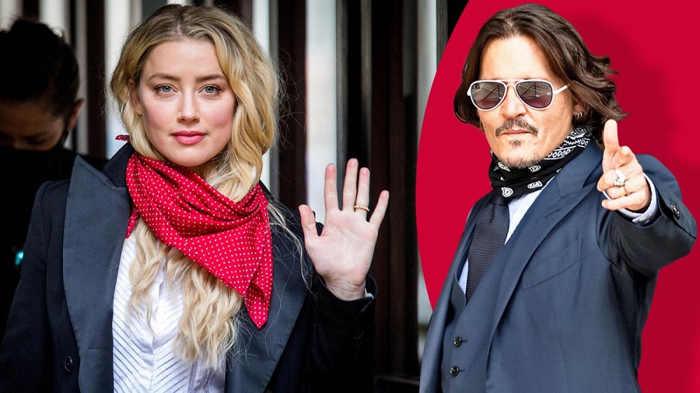 尊尼特普 安芭誹謗案411開審