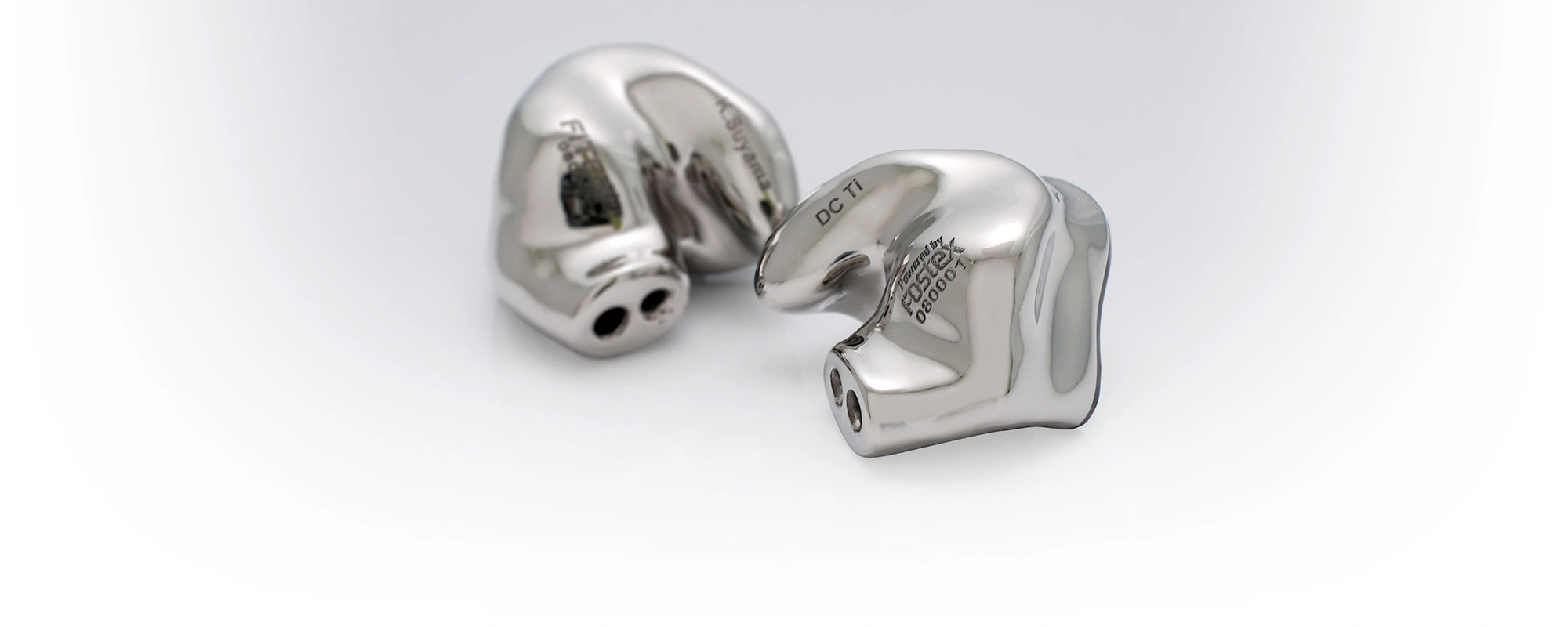 日製調音丨短管混合 為J-Pop而生 東瀛Fitear DC Ti真無線 