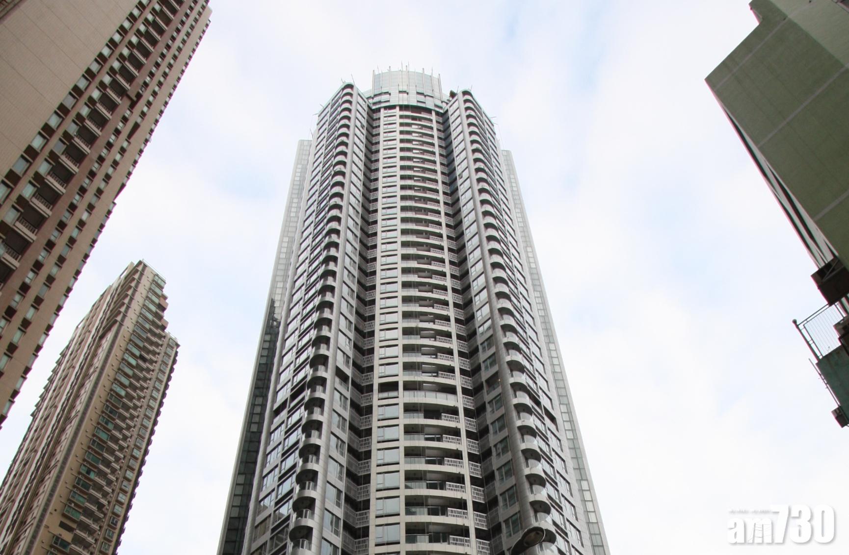 灣仔單幢盤壹嘉低層B室新近以778萬元易手，單位實用面積315方呎，平均呎價24,698元。