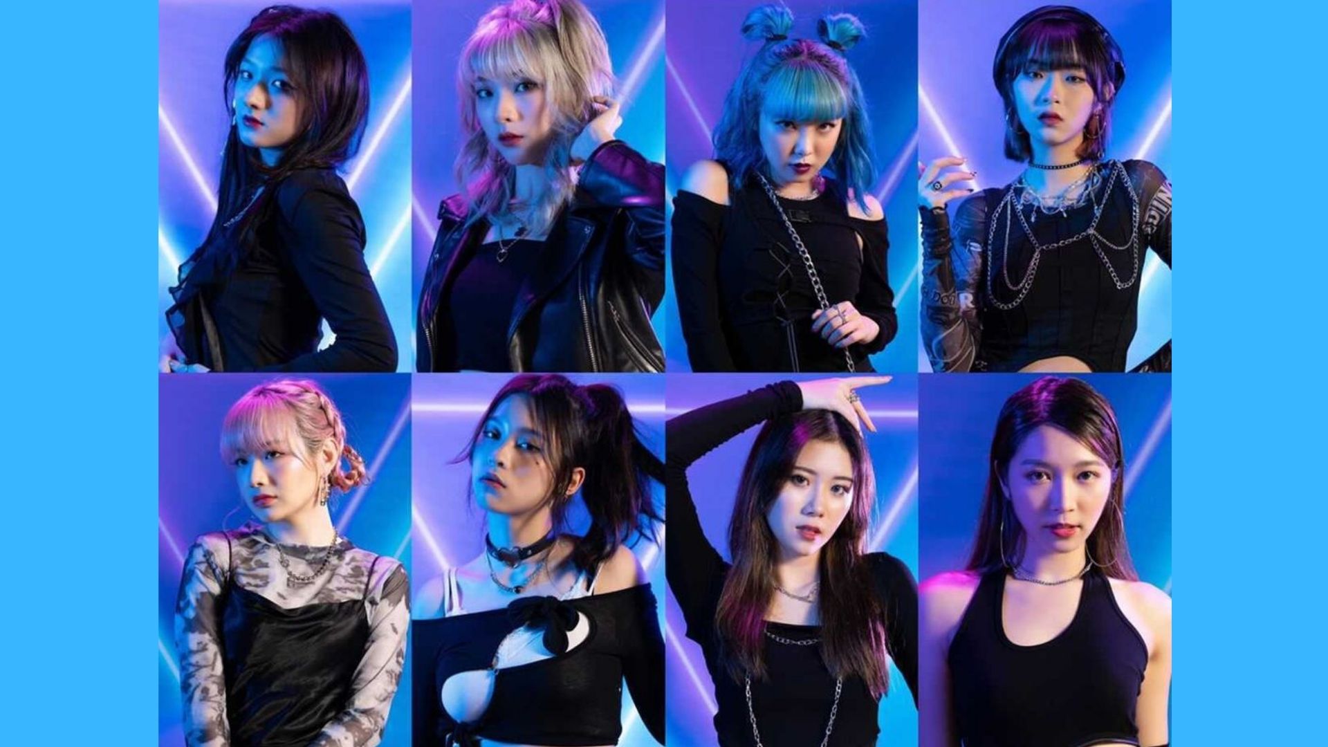 Lolly Talk出首支歌曲