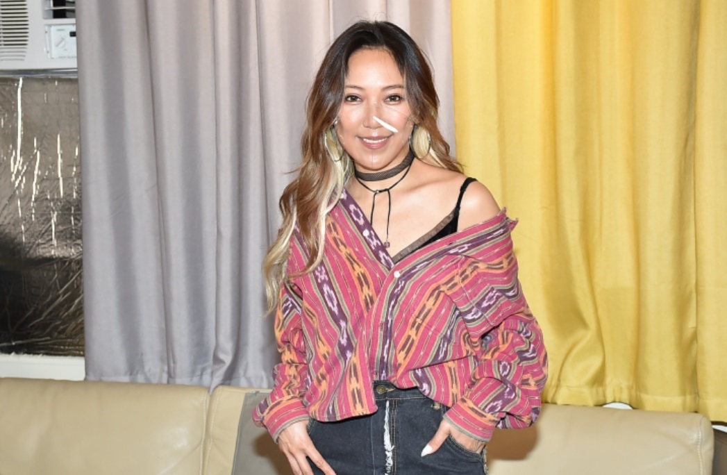 鍾舒漫戥吳浩康做爸爸開心 盼3年內結婚