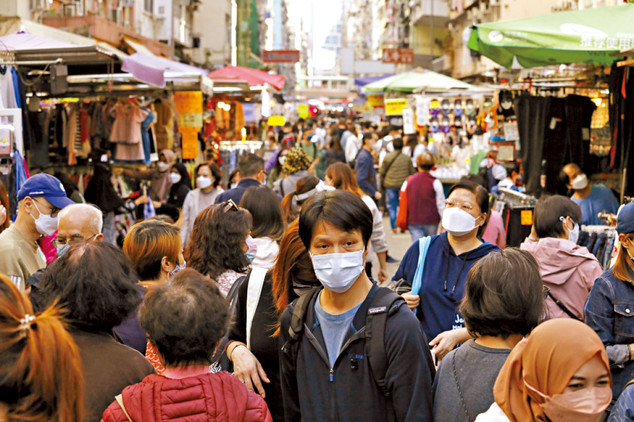 多次拍卡才收足消費券 八達通用戶10月前須使盡四千