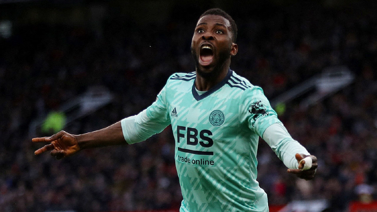 歐協聯大戰｜李城回勇激鬥燕豪芬