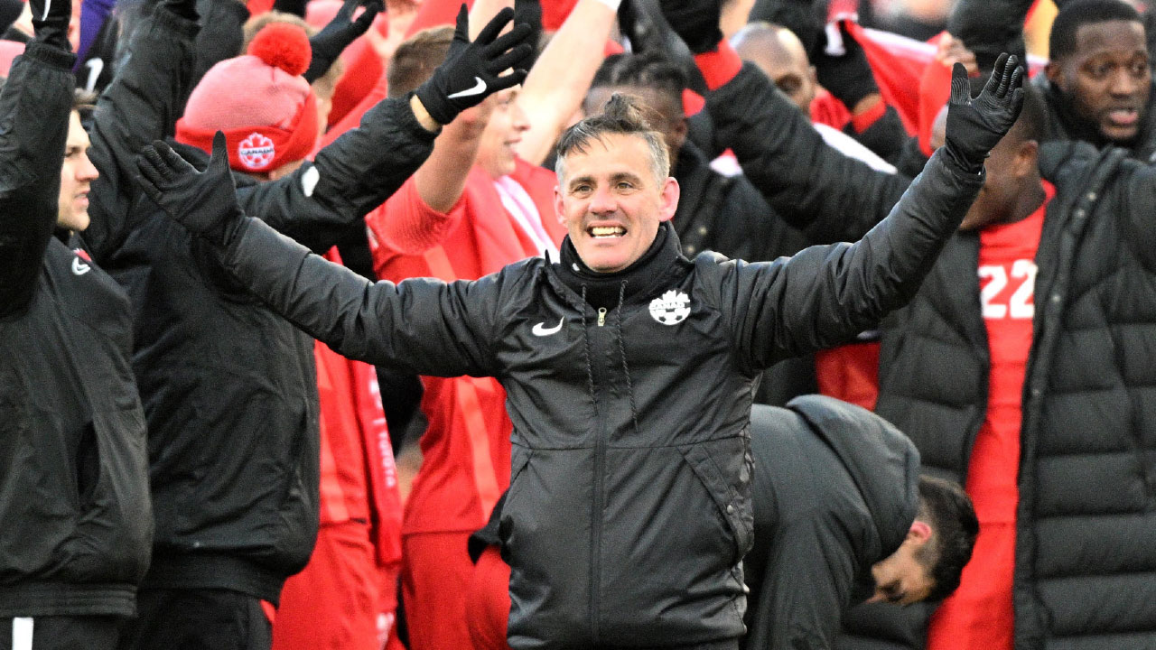 加拿大巨人(下)