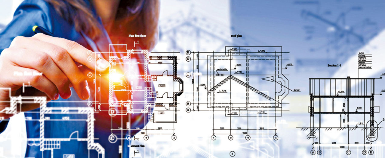 智慧生活丨融入灣區發展 智慧施工 營造師推動「建造業2.0」