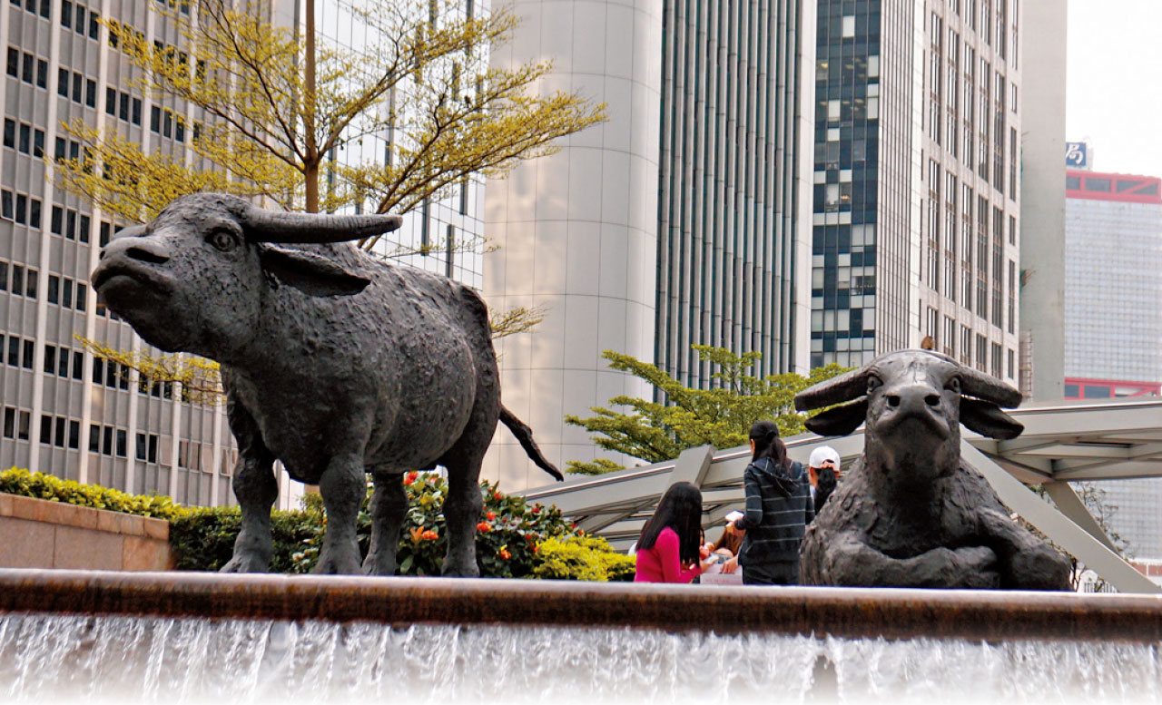 好淡戰場｜季績高峰料乏驚喜 兩萬關防線不穩