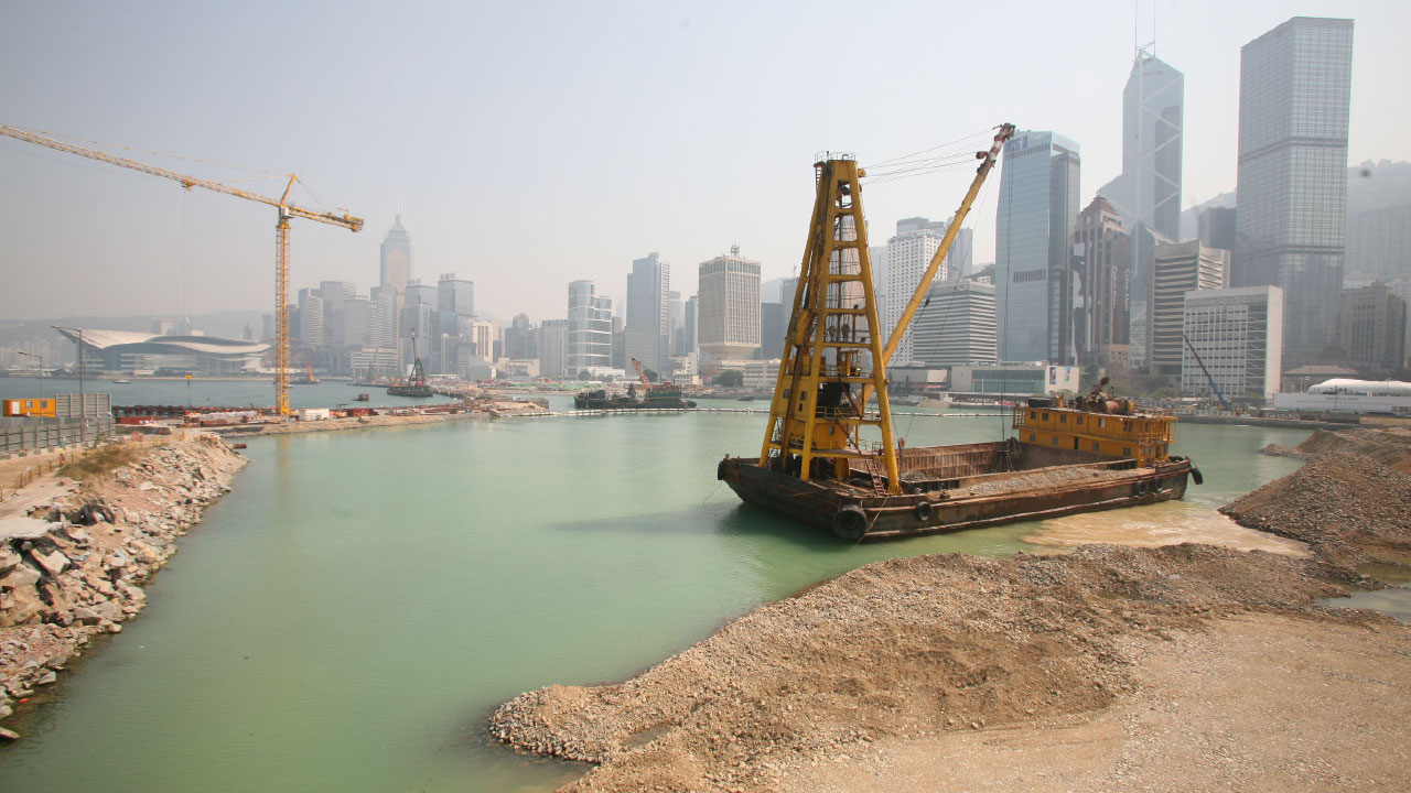 輕舟已過萬重山