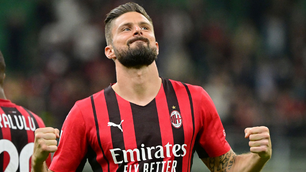 意大利盃｜米蘭雙雄意盃激鬥