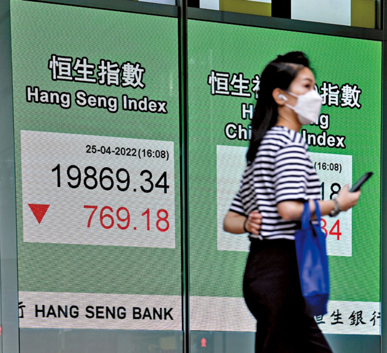 好友鎩羽｜5日瀉千六點 屠牛7百 二萬關淪陷 350億追沽