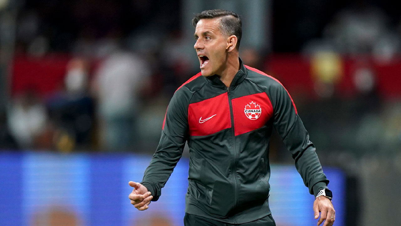 加拿大巨人(上)