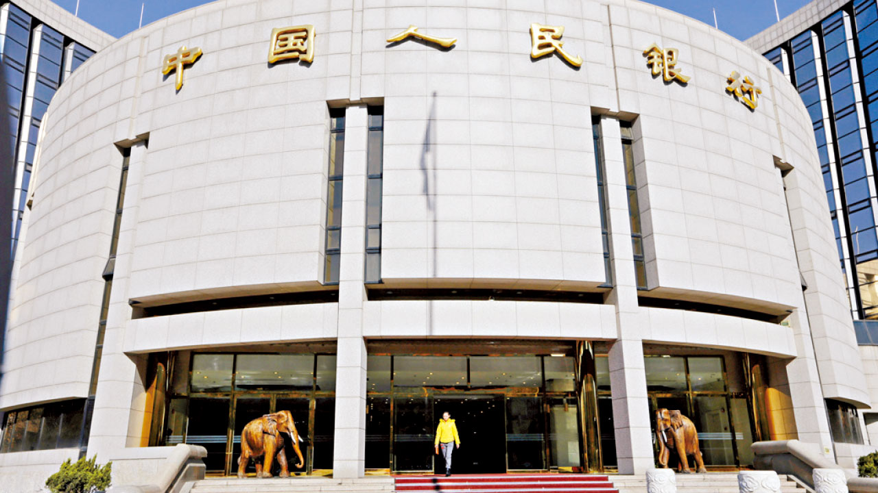 是投鼠忌器還是一盤大棋