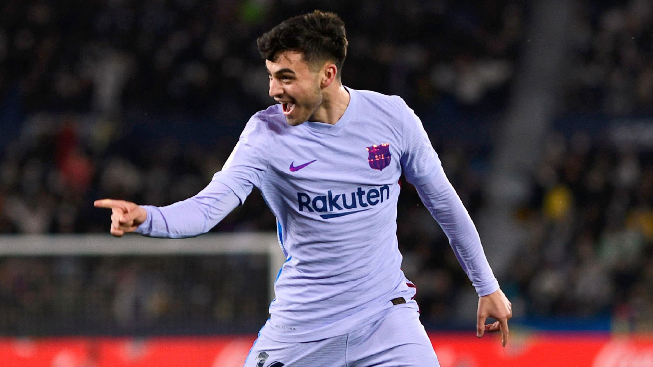 歐霸大戰｜法福無懼西甲強隊 巴塞魯營迎擊