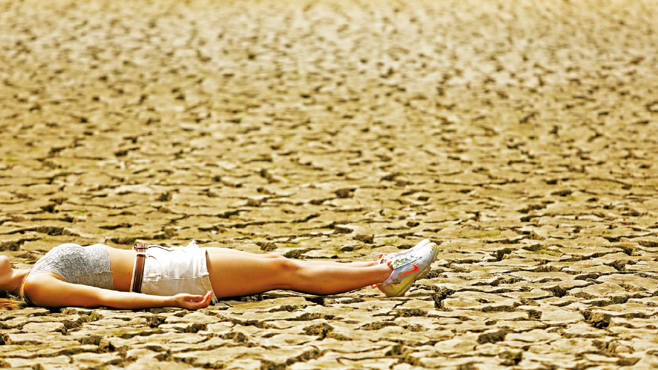 勿樂極生悲！下城門水塘成打卡熱點 中年漢失足墮坡傷頭
