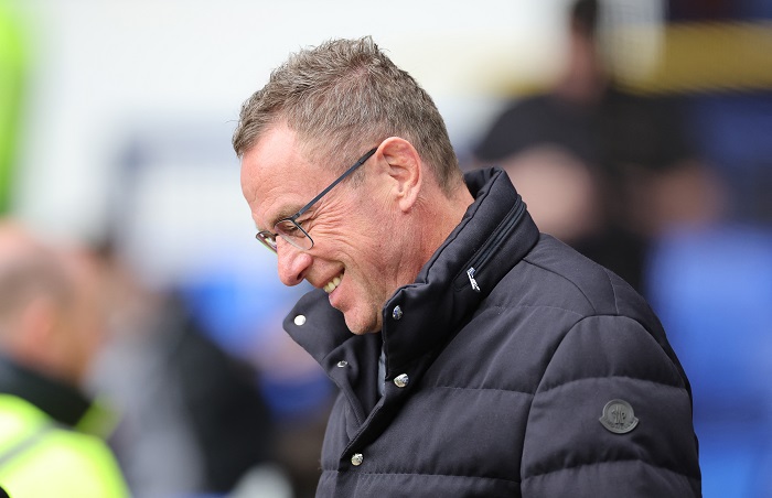 曼聯暫任領隊蘭歷克將執掌奧地利國家隊。(路透社)