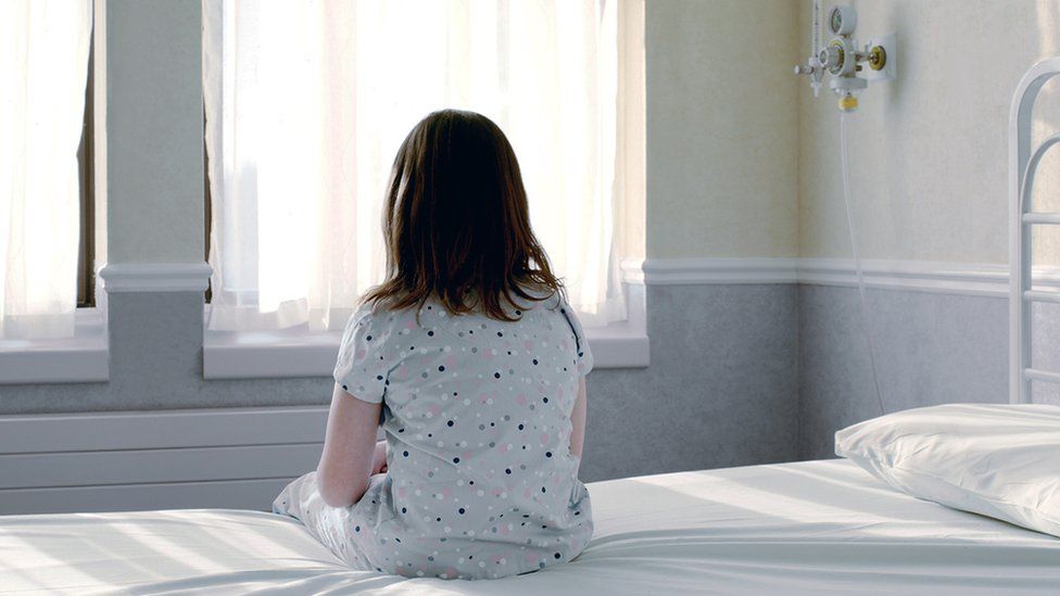 歐洲多國出現兒童不明原因肝炎個案，美國亦有病例。(資料圖片)