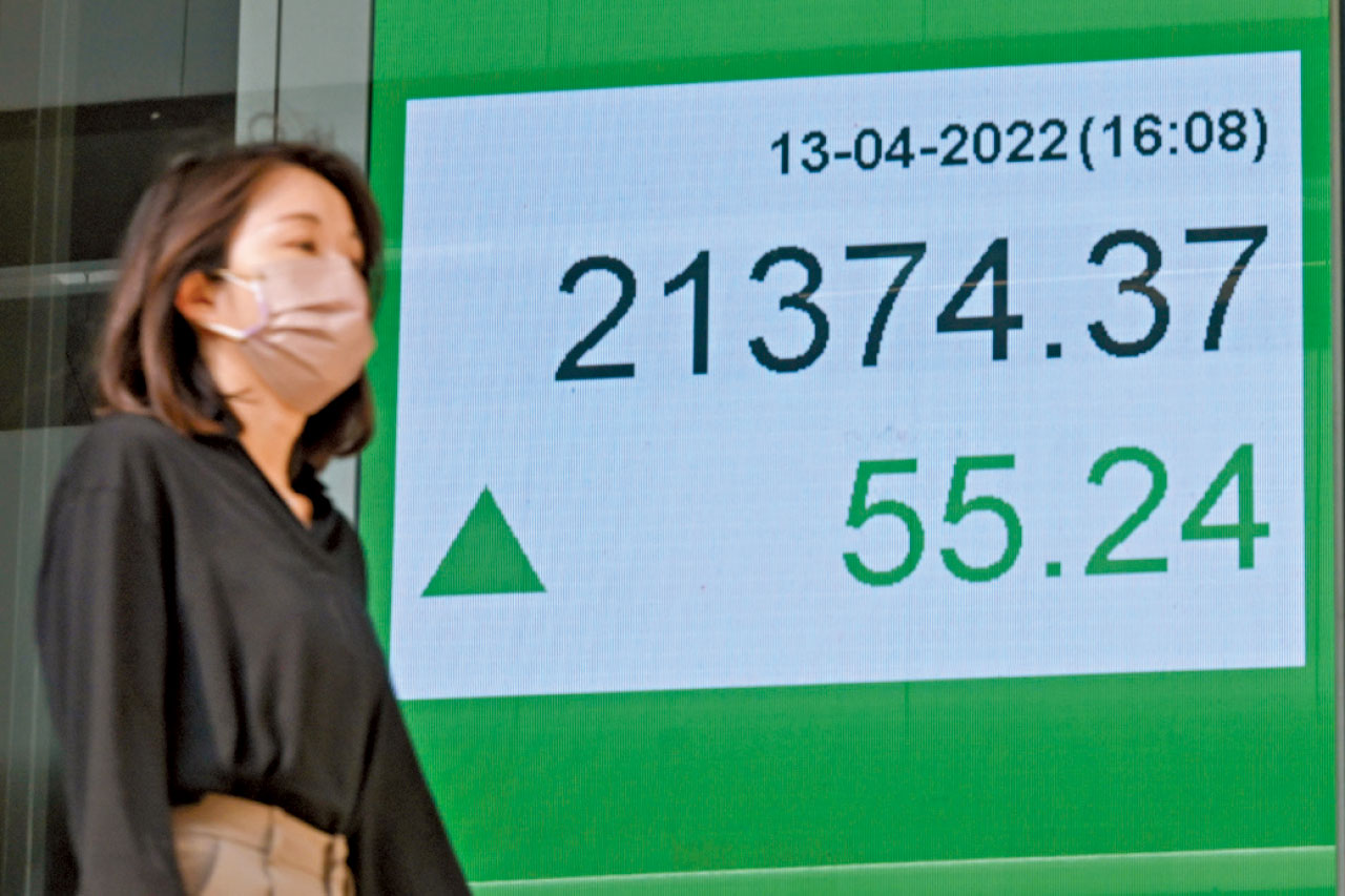 兩個月高｜懶理放水憧憬 沽空率21% 空軍3日百億炸國指ETF