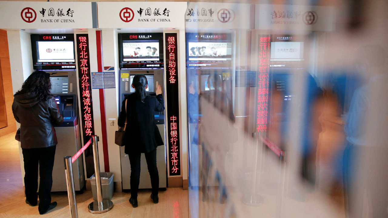 留意舊經濟股輪證部署