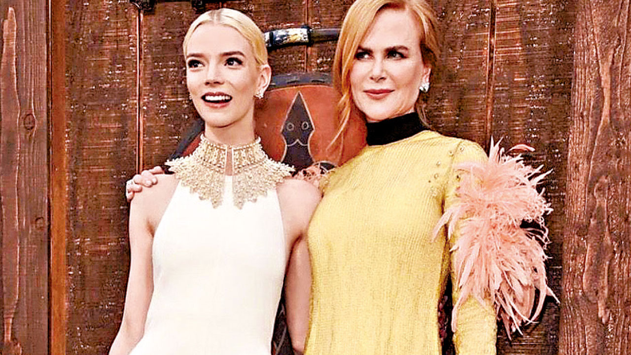 圖片新聞｜紅氈常勝軍