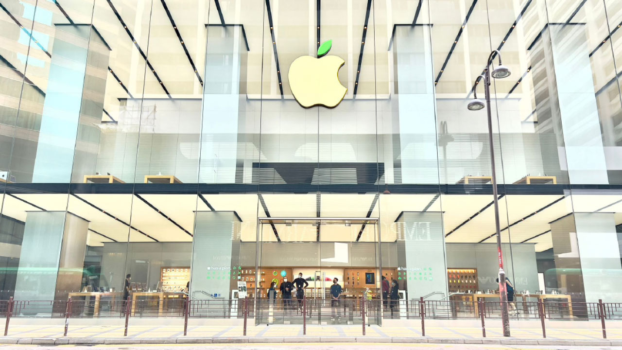 舊機拆骨 回收稀土 世界地球日 Apple實踐碳中和成果