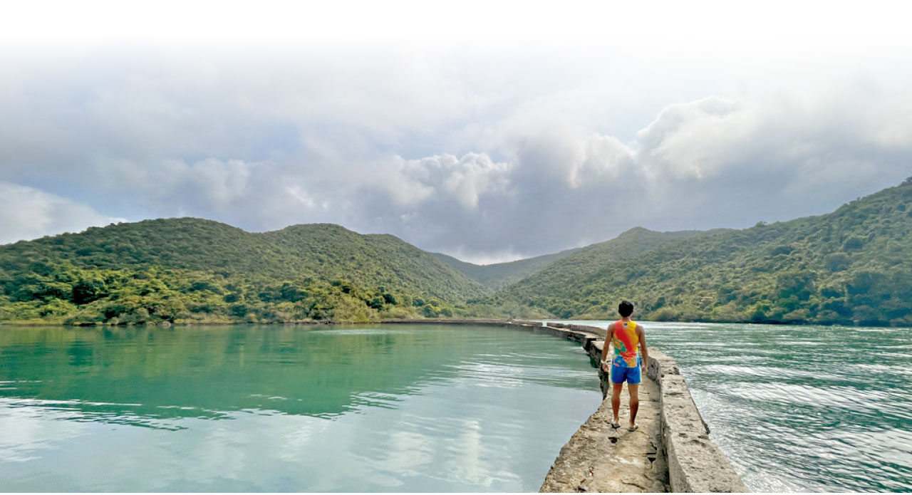 抗疫旅行團之菲律賓