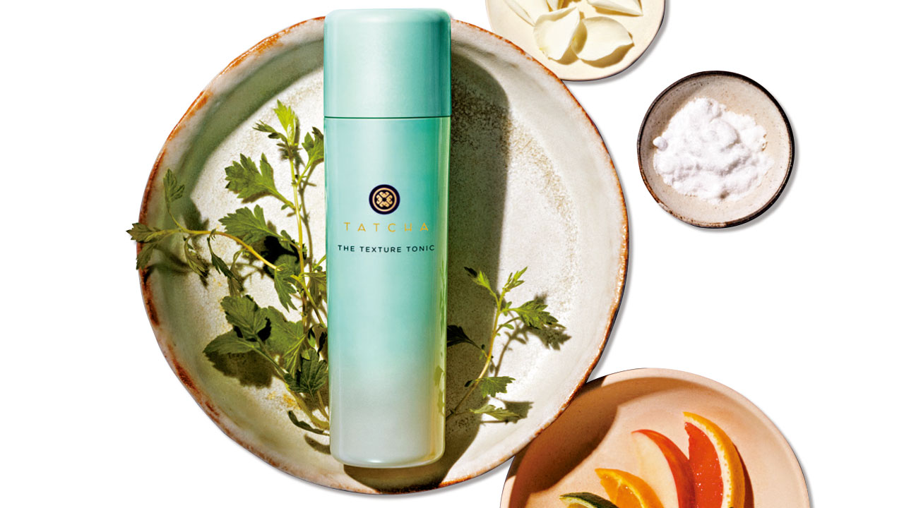 拯救「口罩肌」粗大毛孔