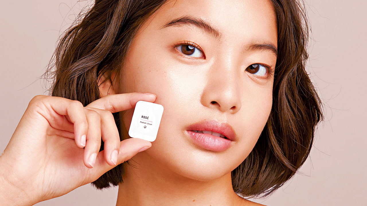 EVOLCARE益生菌護膚 平衡肌膚微生態 