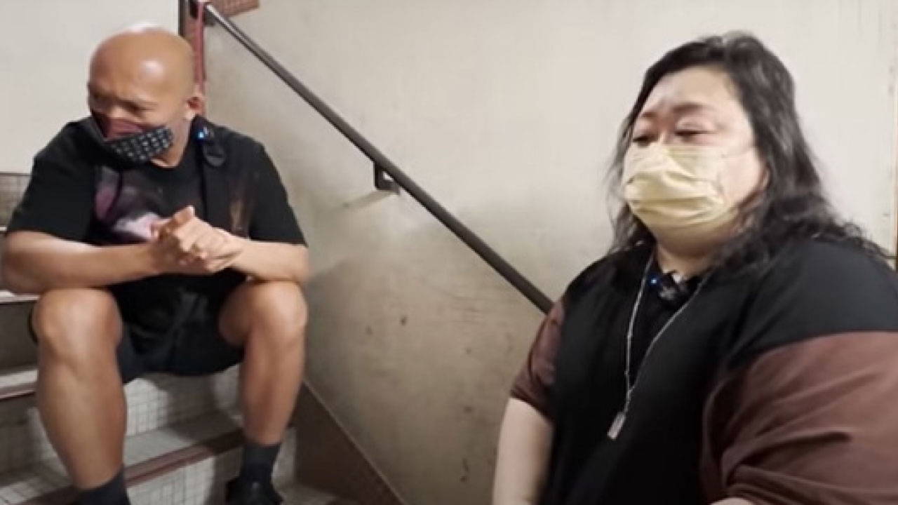 銅鑼灣酒店「無主孤魂事件」終極篇