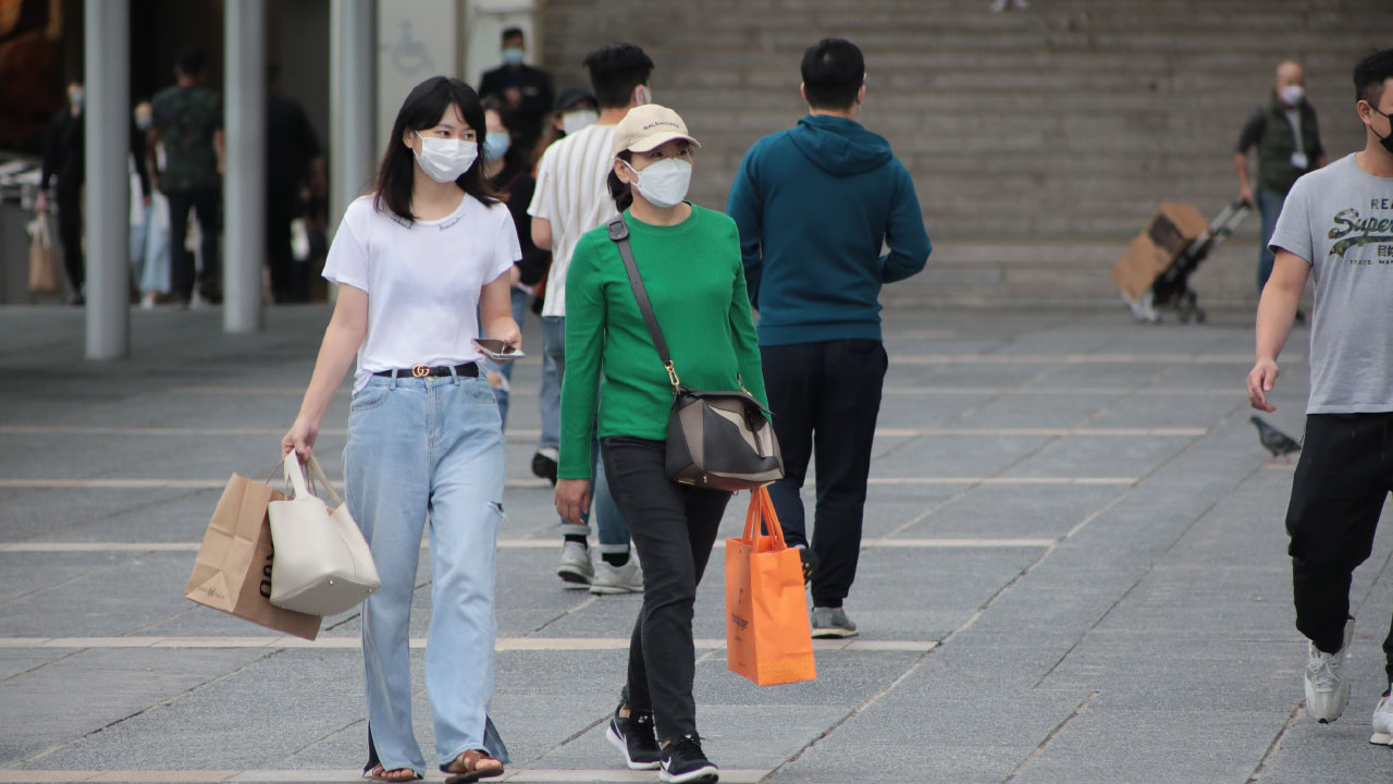 疫情下 亞洲富裕女性投資更趨活躍