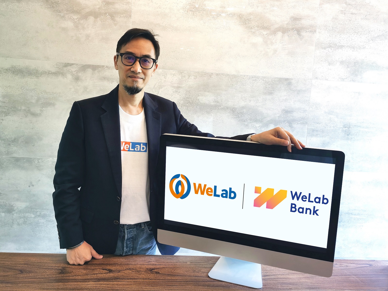 人事任命｜李錦榮加盟WeLab任顧問 拓智能理財顧問服務