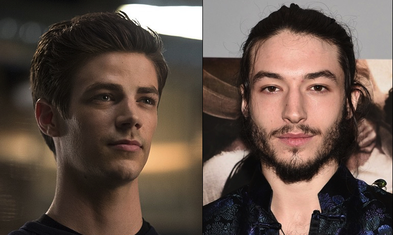 DC粉祈望電視版《閃電俠》Grant取代艾薩