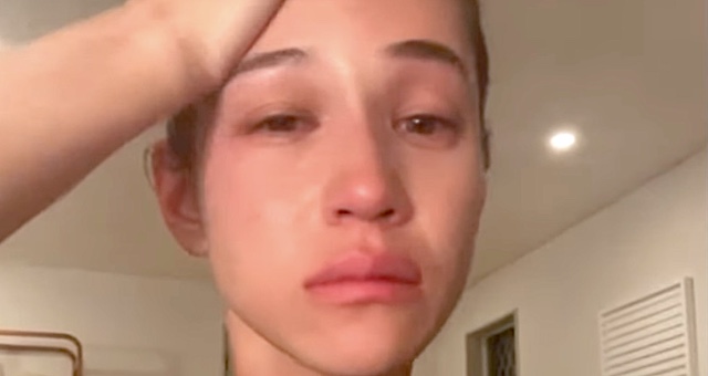 水原希子再爆藝能界性醜聞：監製迫我裸露私處