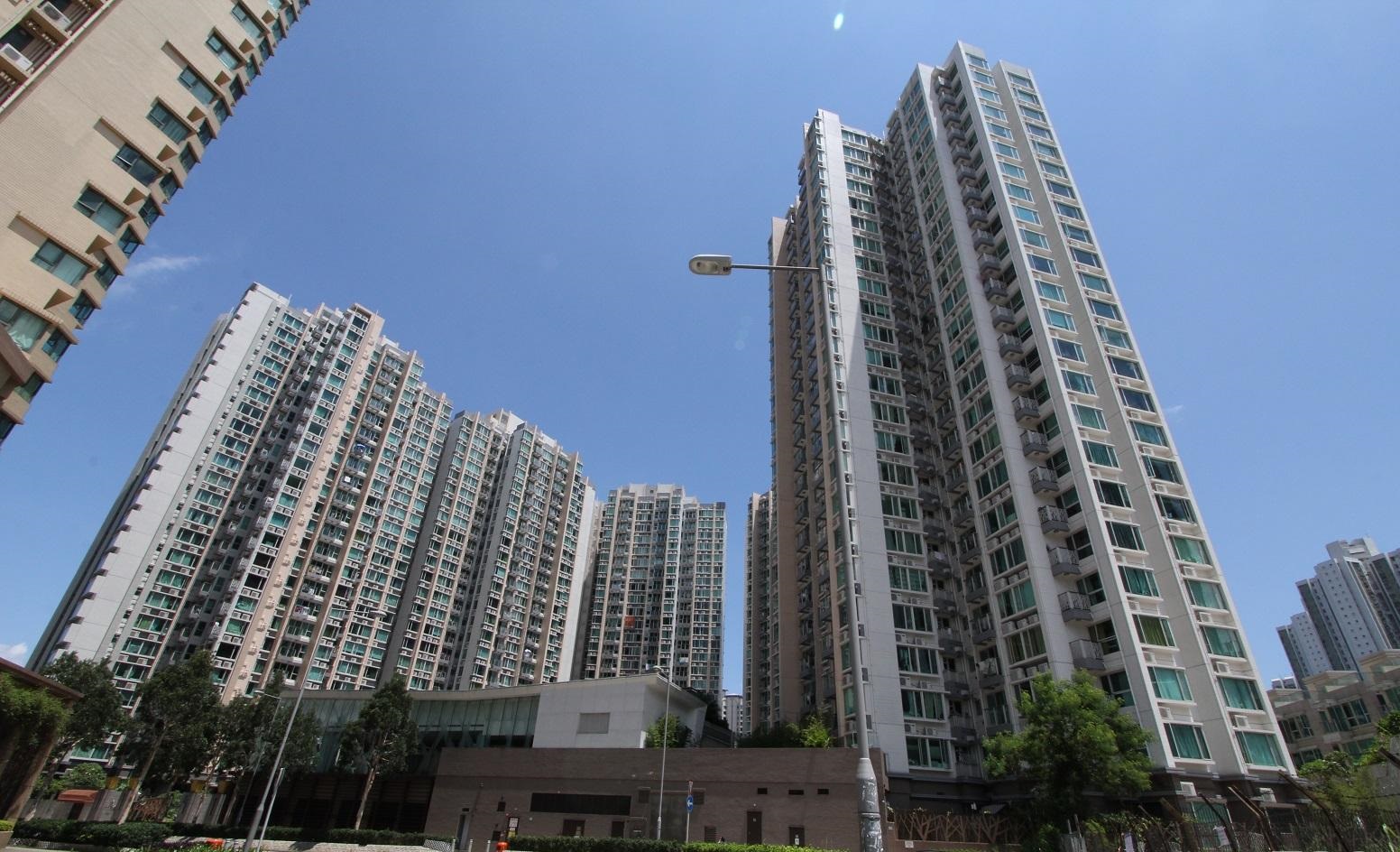 馬鞍山區5月暫錄約110宗成交，較上月全月錄約175宗成交略為減慢，其中天宇海本月錄2宗成交。