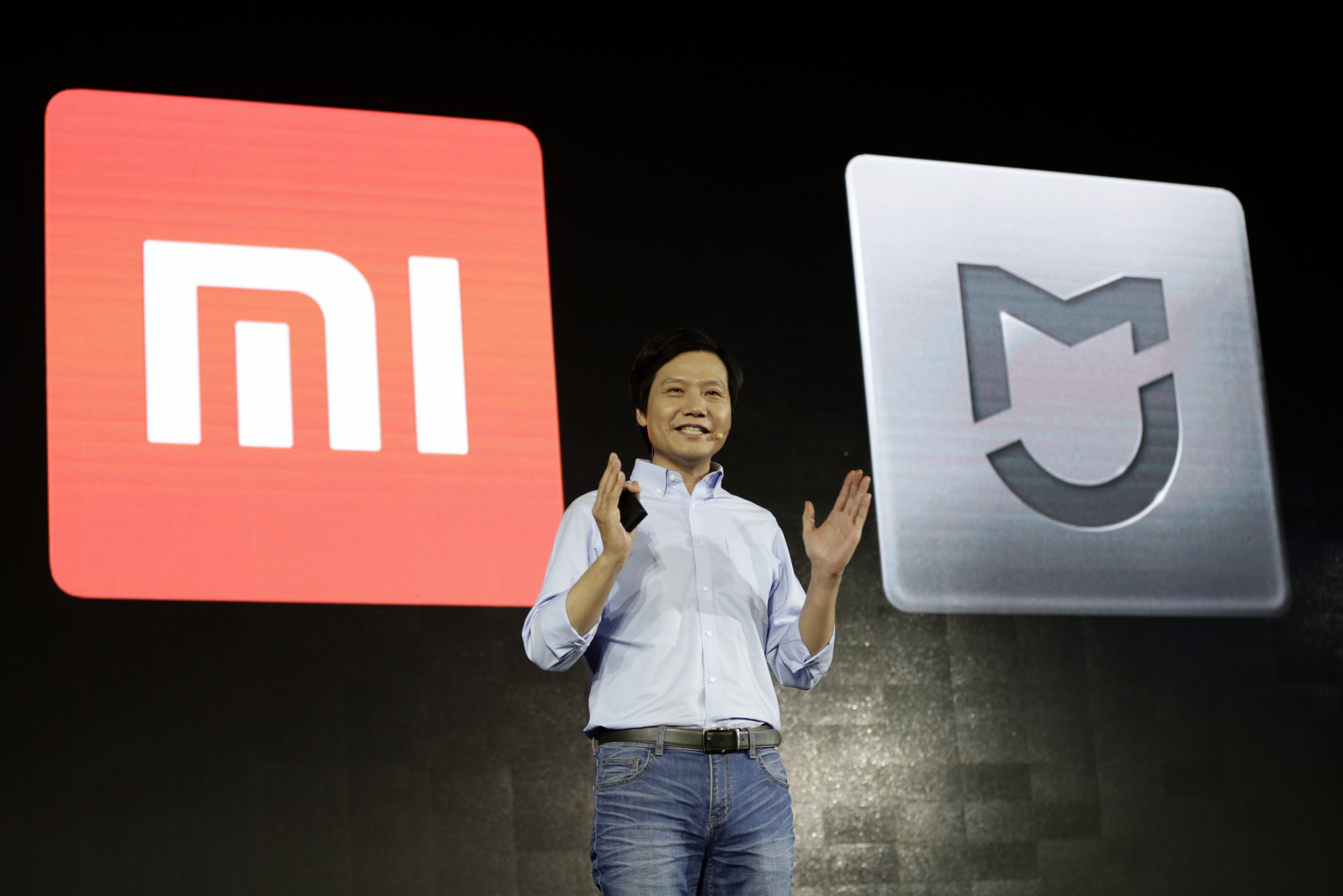 藍籌季績｜小米首季經調整利潤大減53%