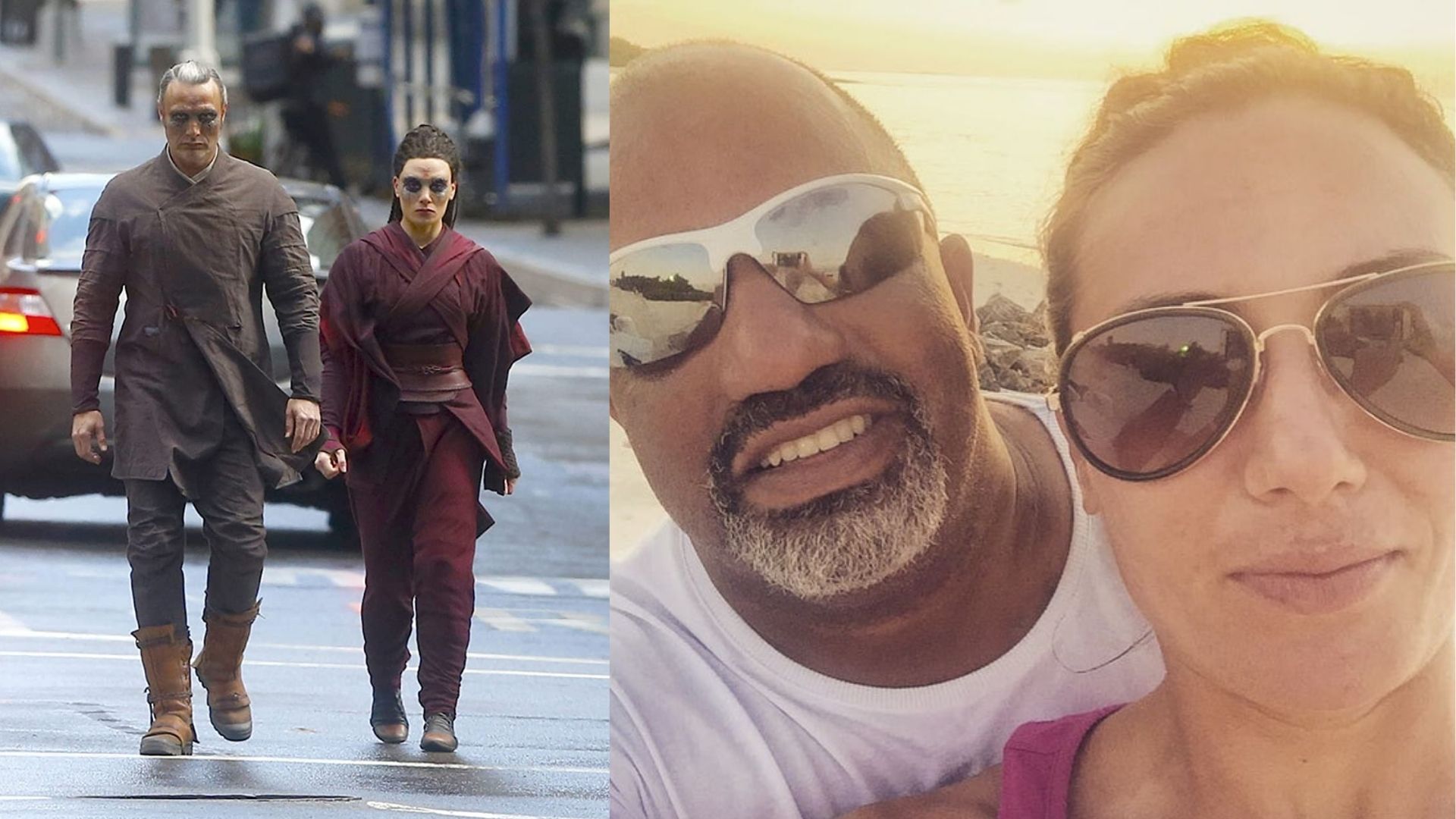 Marvel電影《奇異博士》女星Zara Phythian性侵13歲少女 夫妻逼3P被判入獄