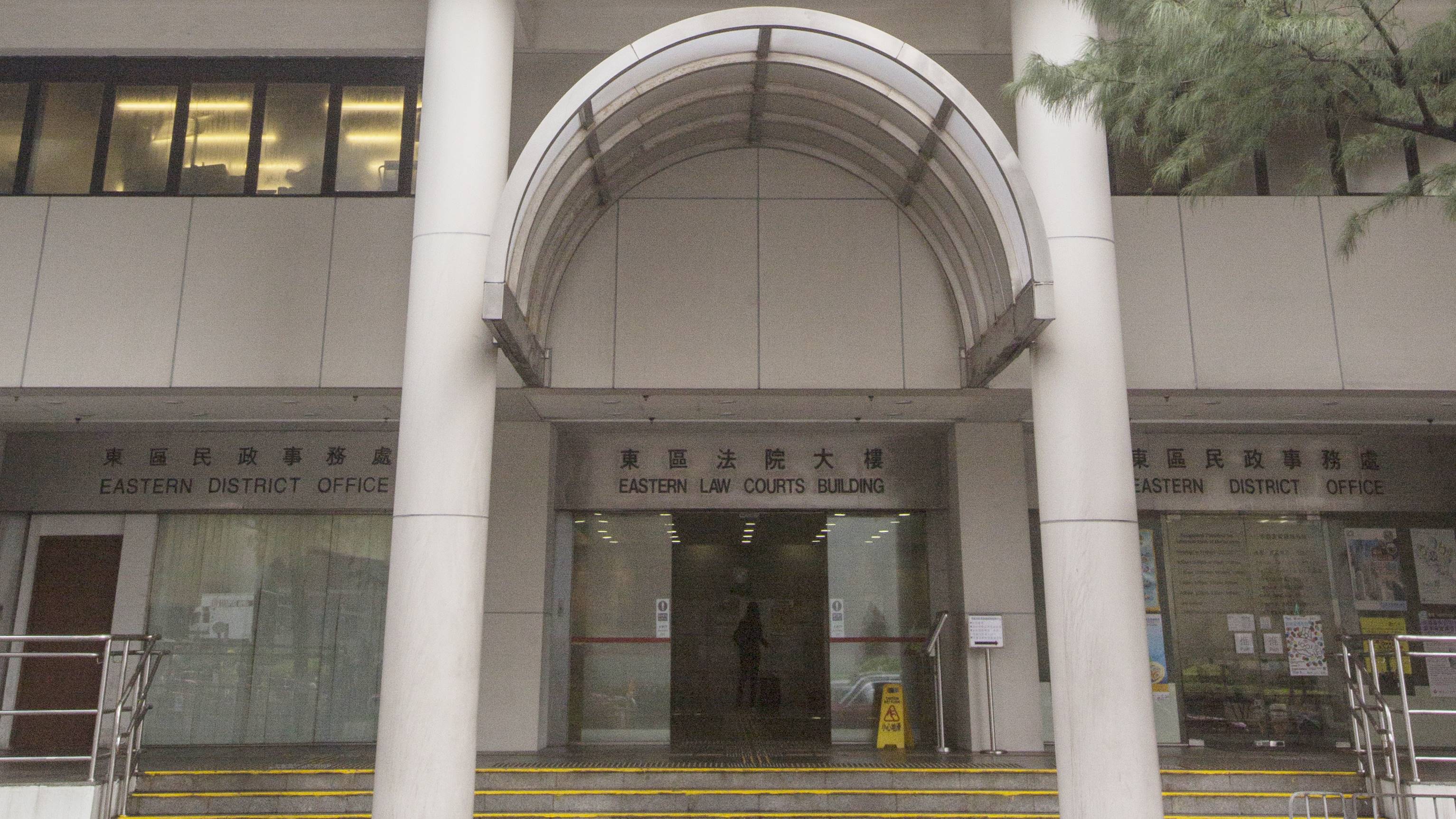 涉TG群組發布殺警言論　3男被控串謀煽惑傷人保釋被拒