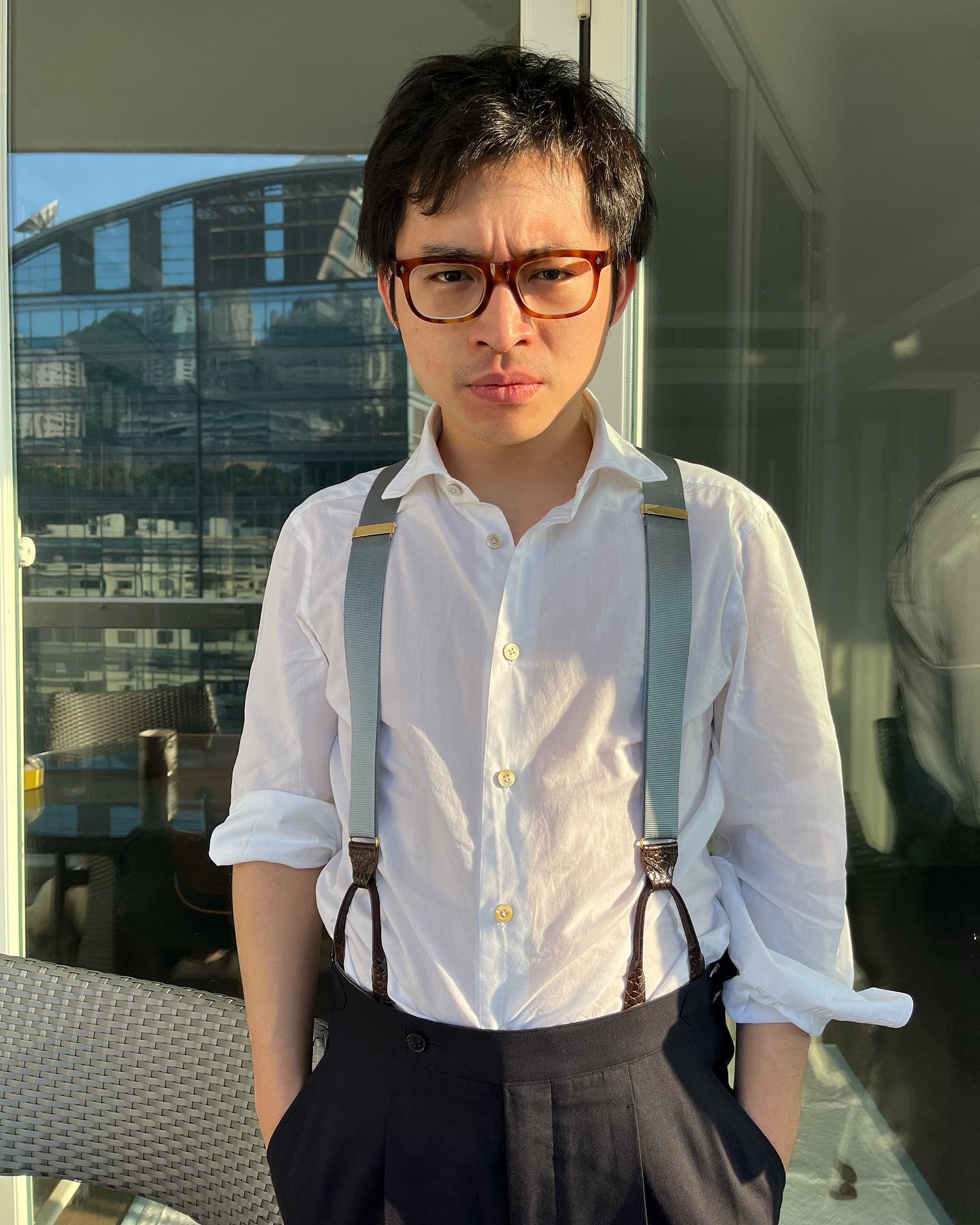 轟港姐9成係豬扒 林作疑收無綫律師信 