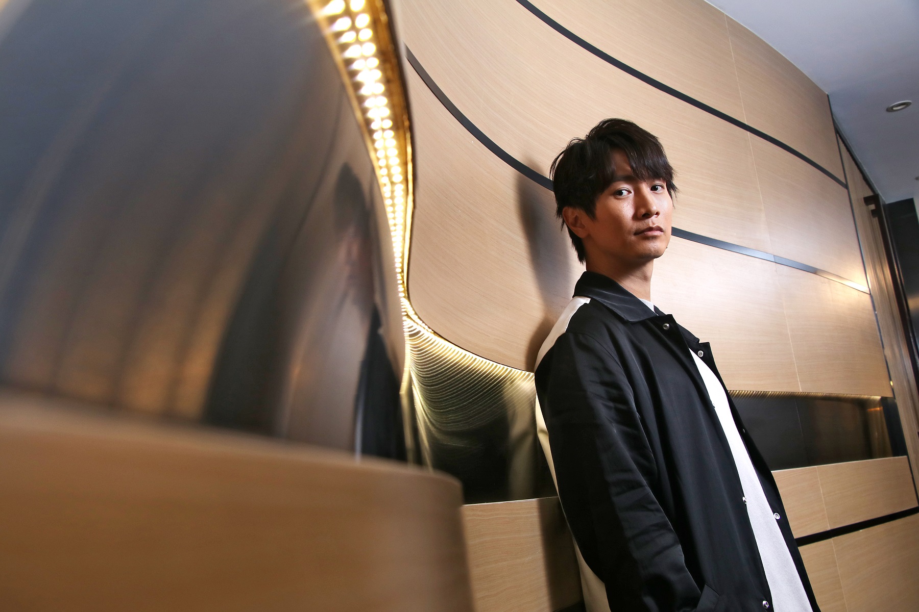 擺脫不了就放膽迎接  陳柏宇：盼望是人類最大動力