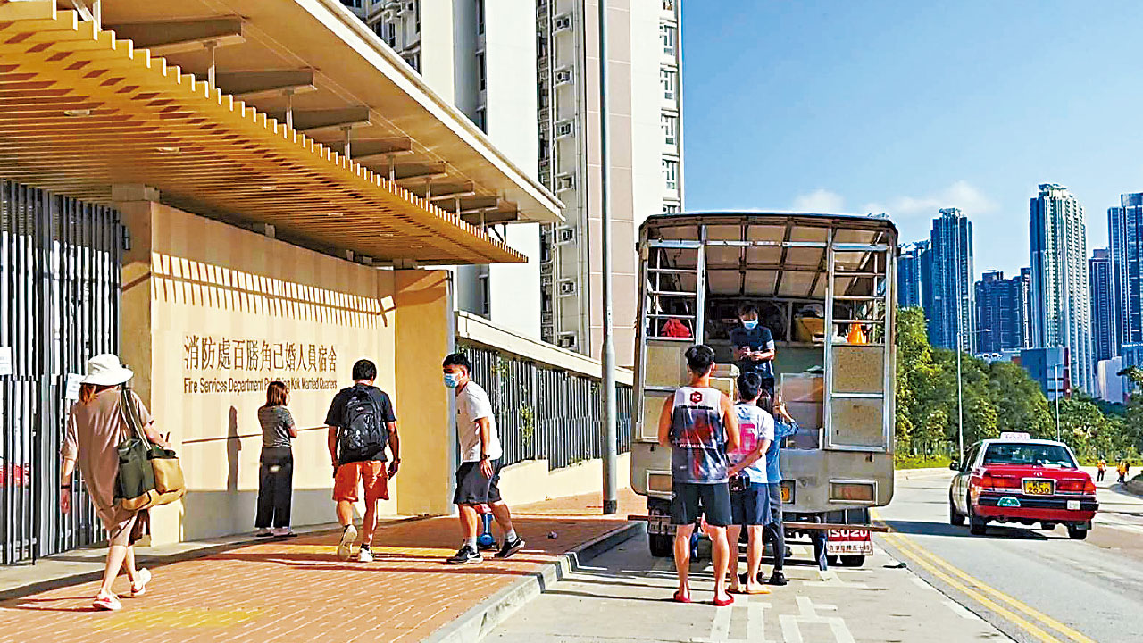 am專題｜非法賣魚車 食環捉唔到 路邊即揀即劏 食物安全堪憂