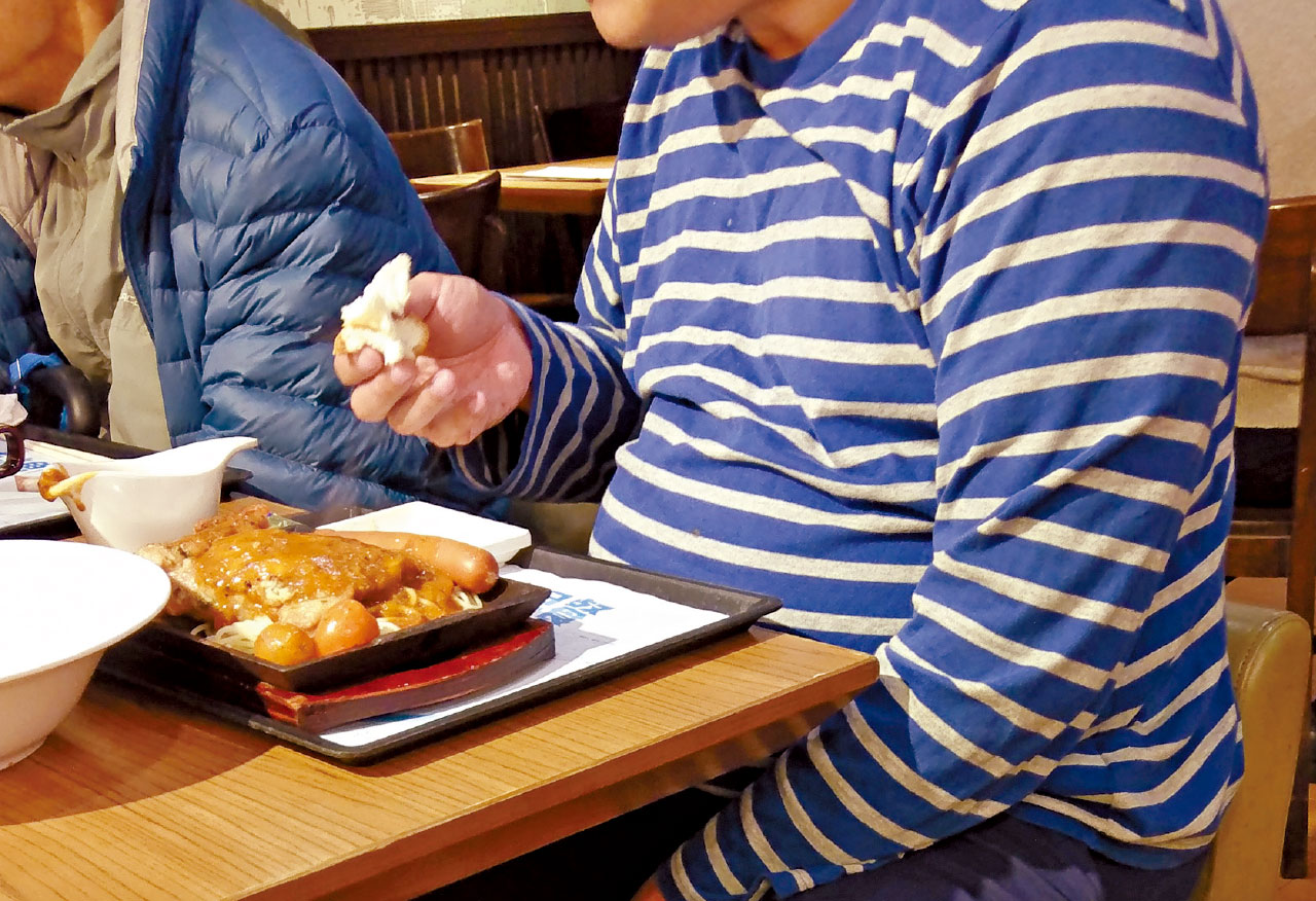 抑制MT1-MMP可調節飽腹感 浸大︰助研治療肥胖症藥