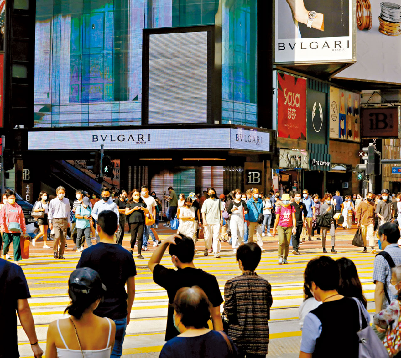 中大調查 港青未來十年向上流機會 三成七認為變差